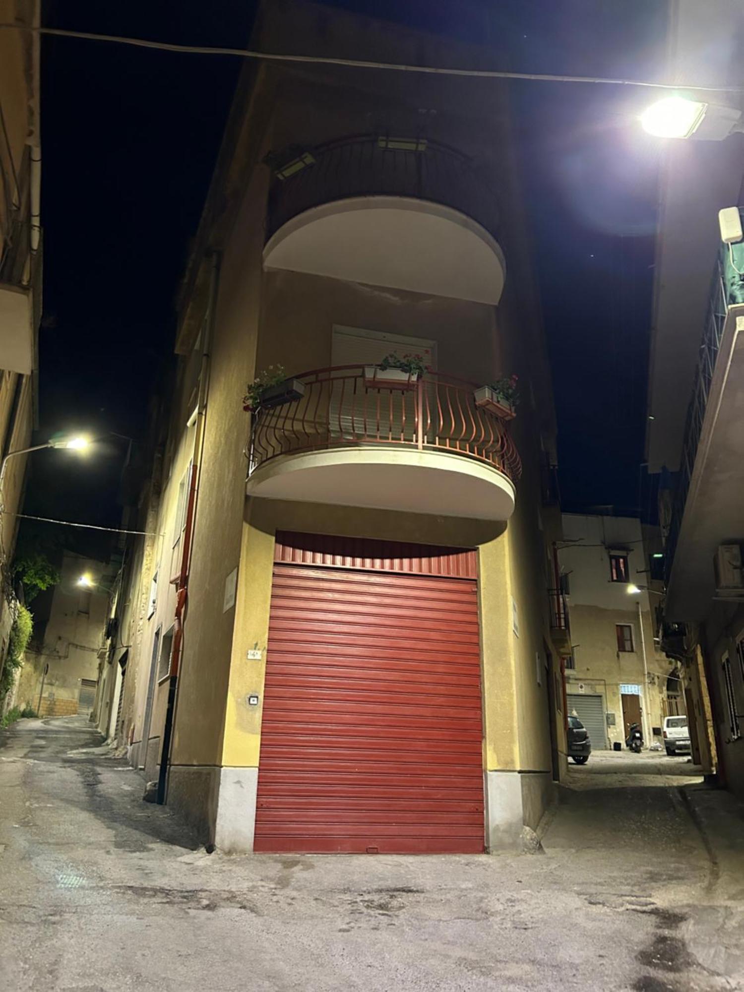 Porta Palermo Centro Sciacca Apartment Exterior photo