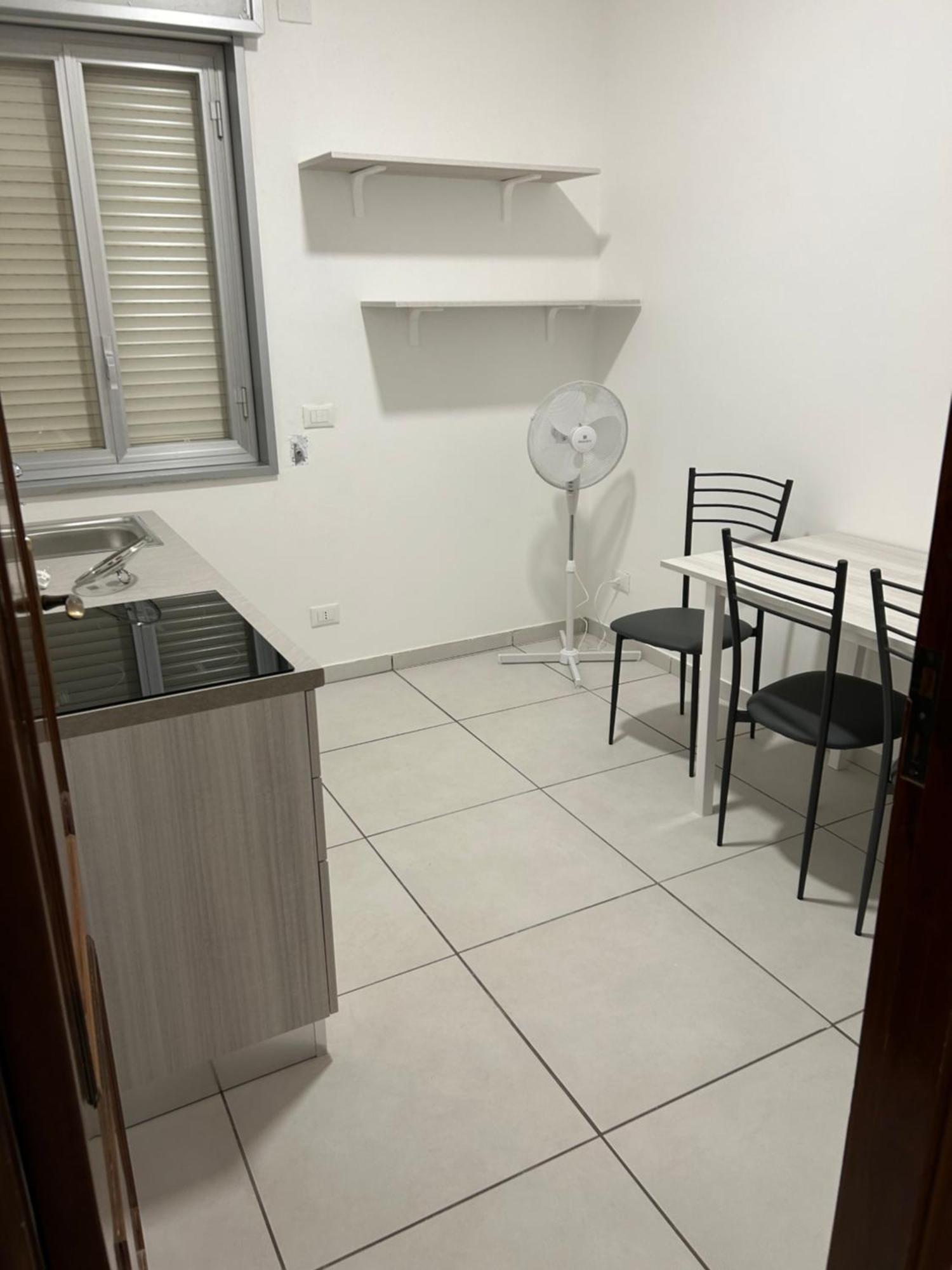 Porta Palermo Centro Sciacca Apartment Exterior photo