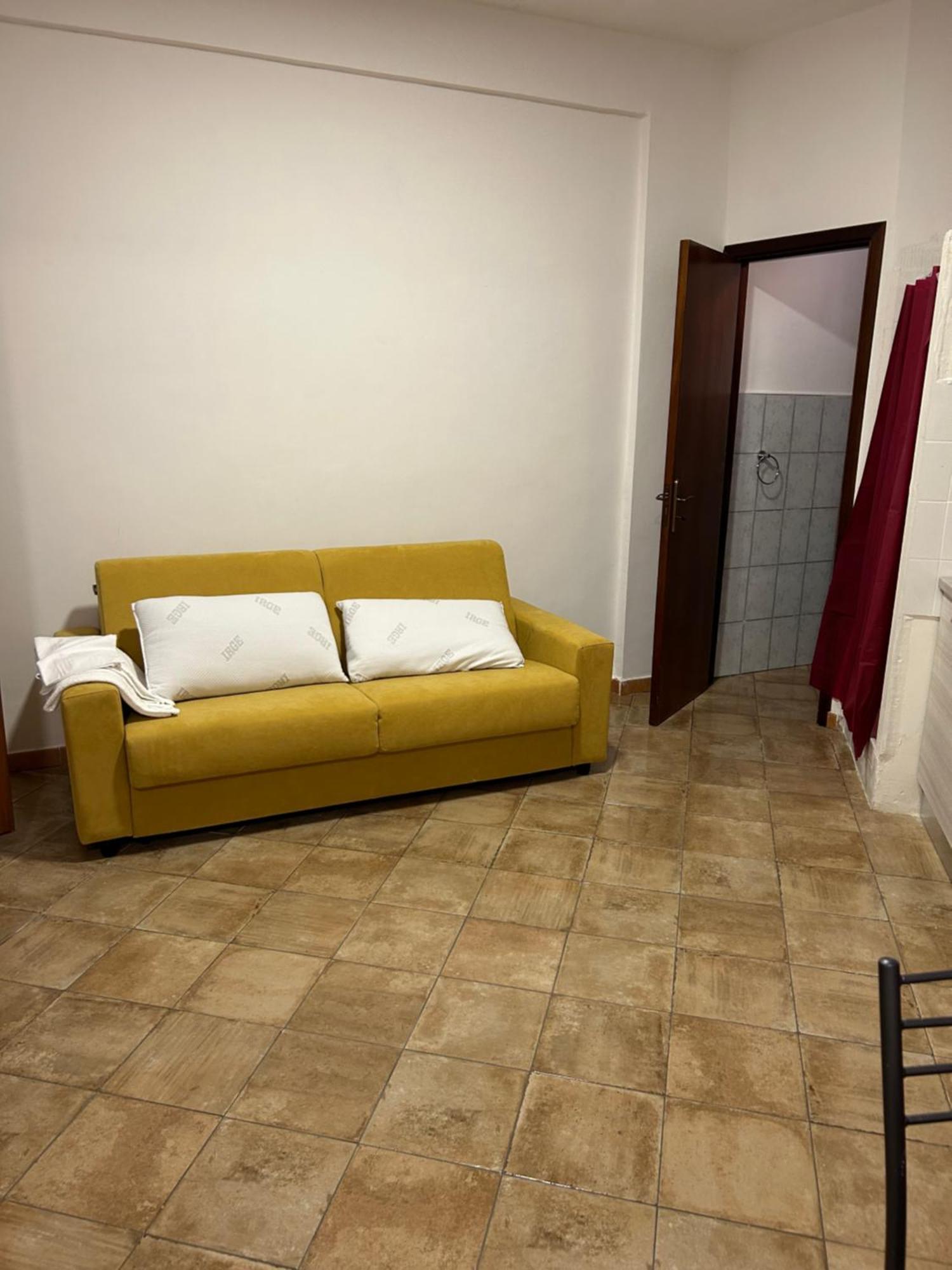 Porta Palermo Centro Sciacca Apartment Exterior photo