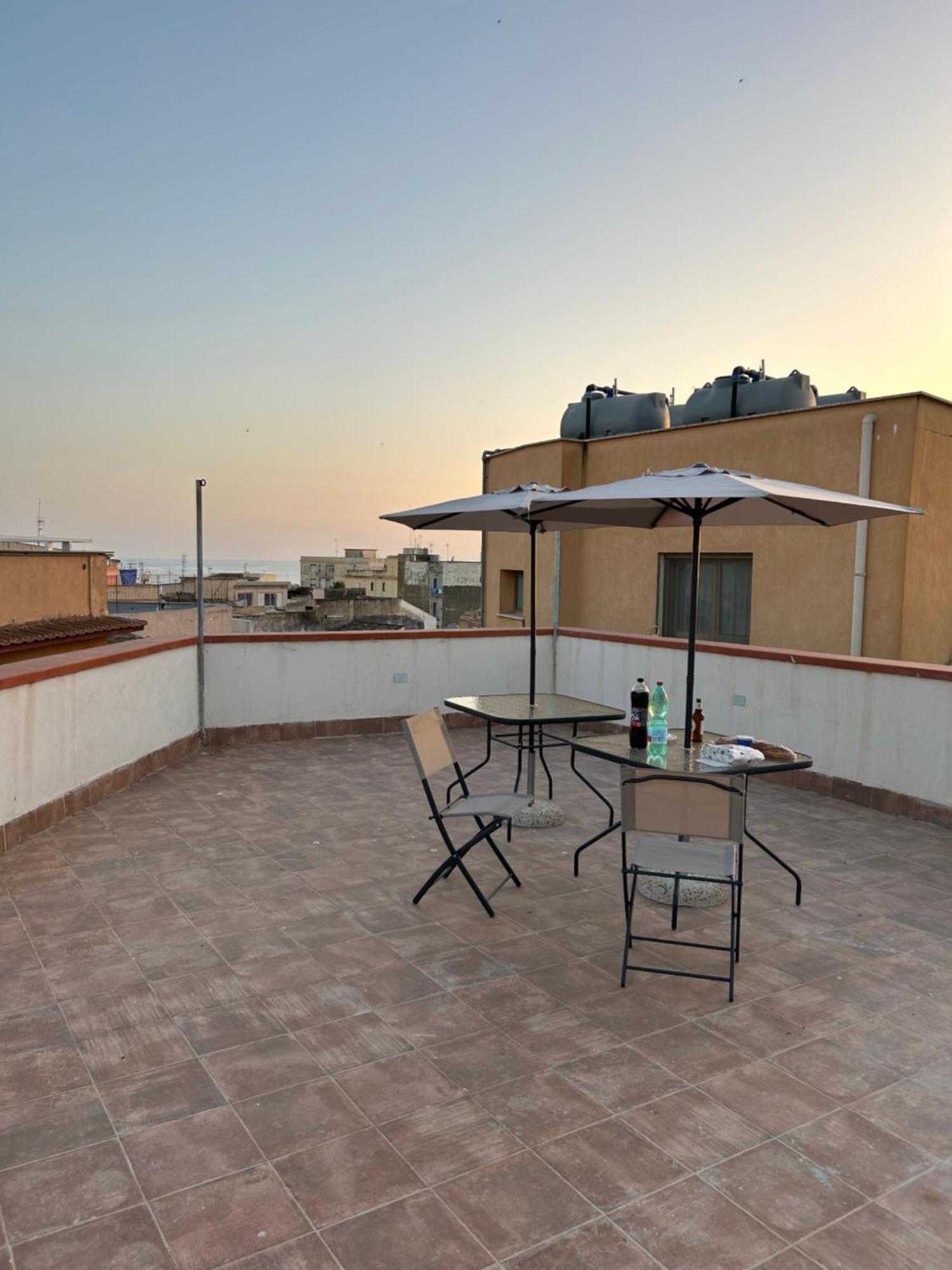 Porta Palermo Centro Sciacca Apartment Exterior photo