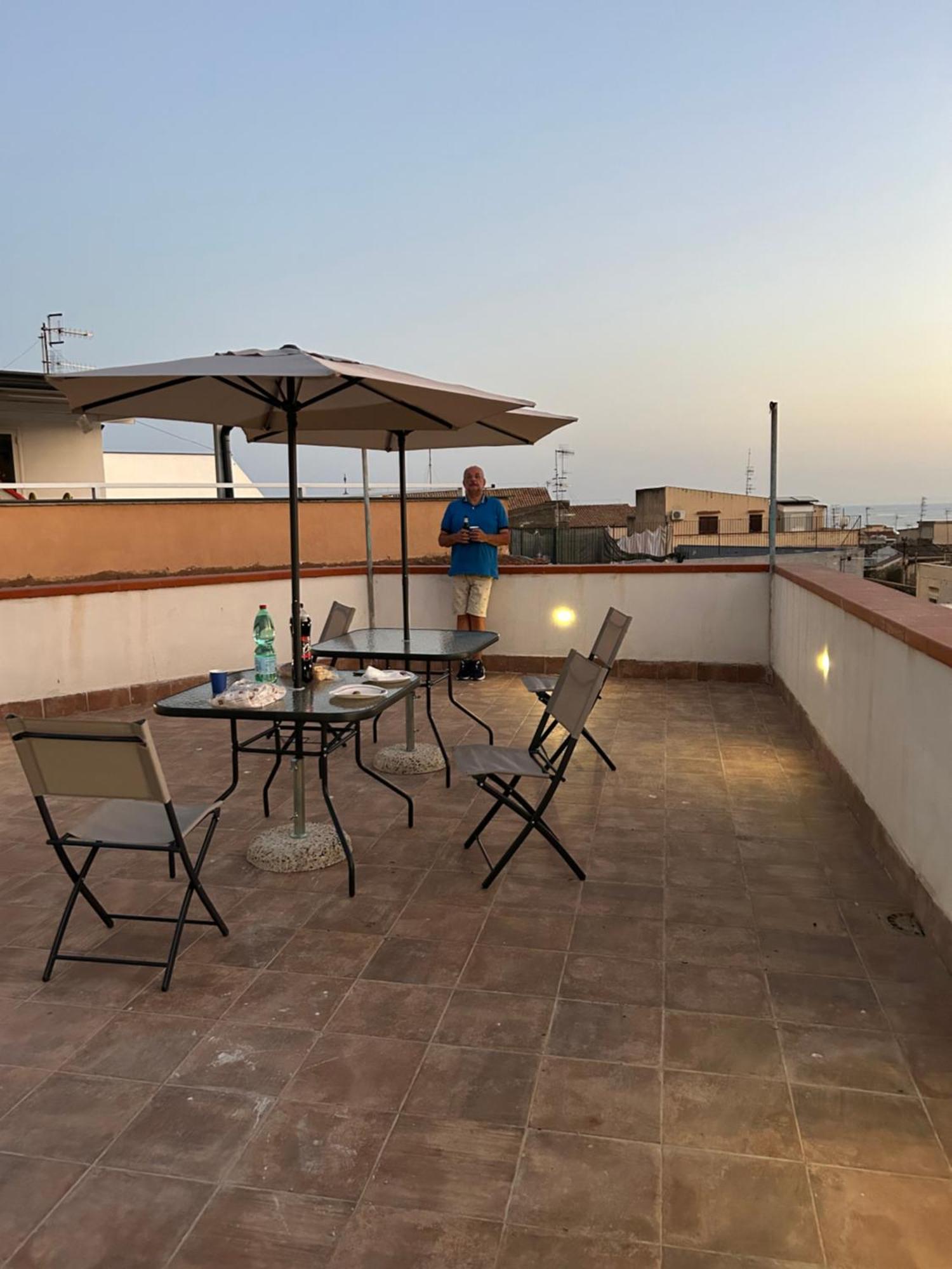 Porta Palermo Centro Sciacca Apartment Exterior photo